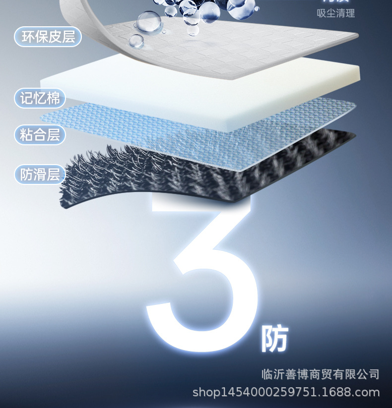 Suitable for Lado L90 Trunk Mat, Fully Enclosed Six-Seater and Seven-Seater Special Car Modification Decorative Supplies Trunk Mat