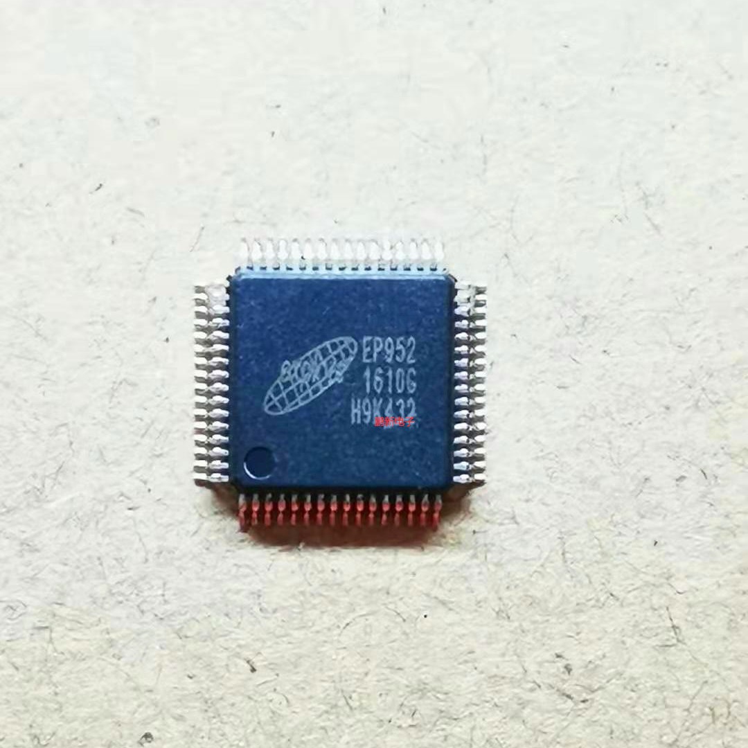 进口现货提供EP952 QFP64贴片集成电路IC芯片HDMI发送器/液晶芯片