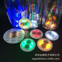 �������l EVA�l���ƿ�N�Ɍ���ˮ�b�LED�l�Ɑ�| �߲ʷ�ˮ���N