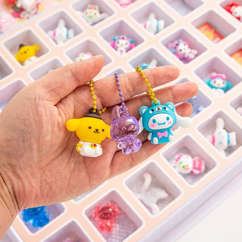 Minifigure, pendant, toy, doll, DIY