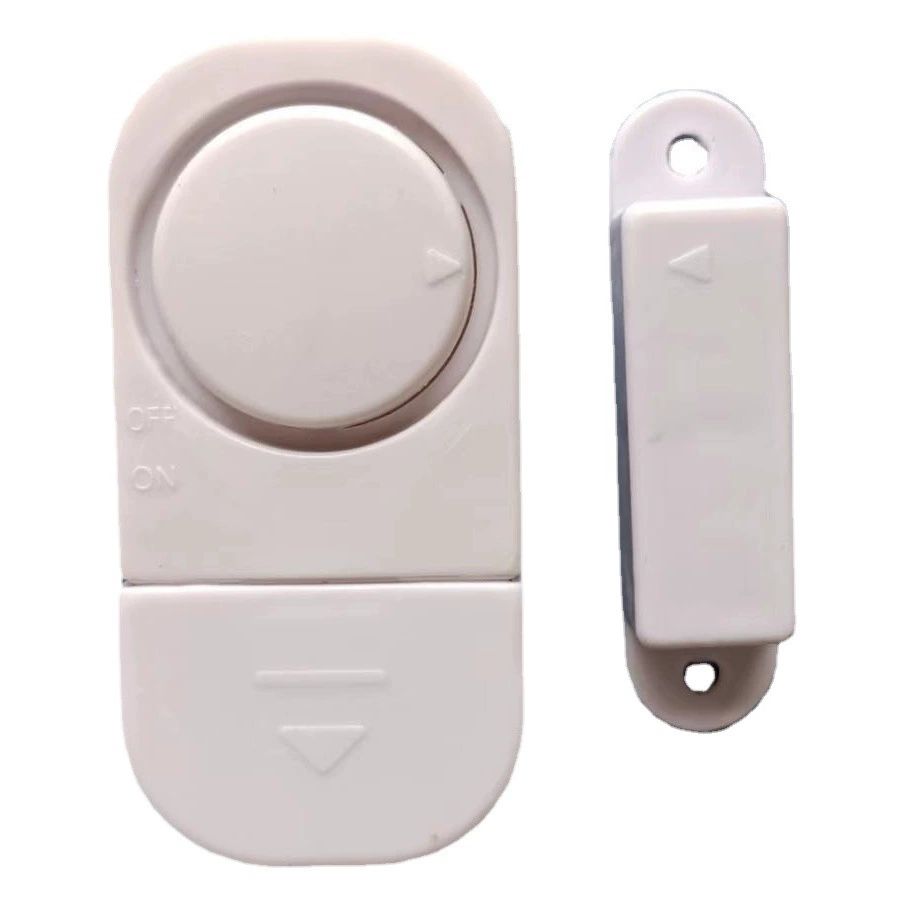 Дверная и оконная сигнализация, дверная магнитная коробка чрезвычайно маленькая (экспорт)