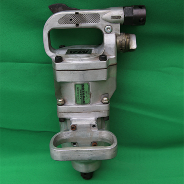 厂家直销BK56气动扳手   锚杆安装机现货销售