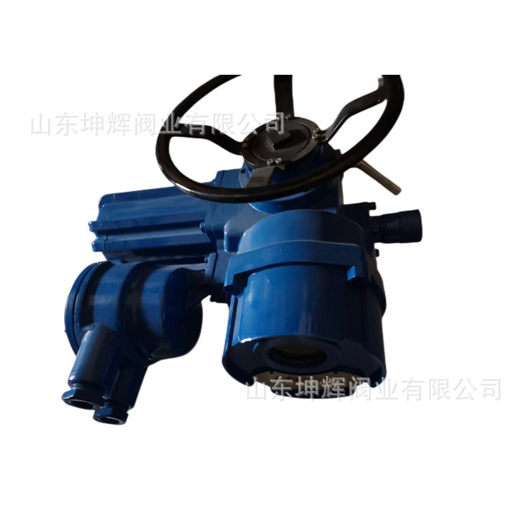 现货供应多回转电动执行LA-0300-18C-AB+EXA英国罗克伊诺ROCKENOC