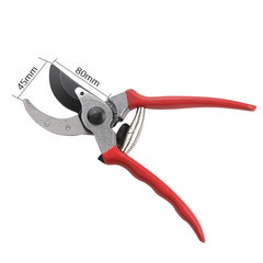 剪枝果樹修枝剪刀園藝園林修花枝剪家用強力剪子神器花剪剪枝剪刀