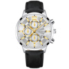 High-end men's watch, men's belt, quartz watches, wholesale
