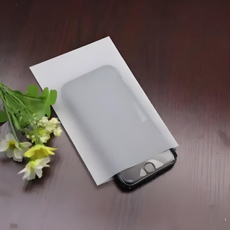 cpe つや消しフラットポケット半透明包装袋携帯電話ケースデータケーブルエレクトロニクス cpe ビニール袋卸売|undefined