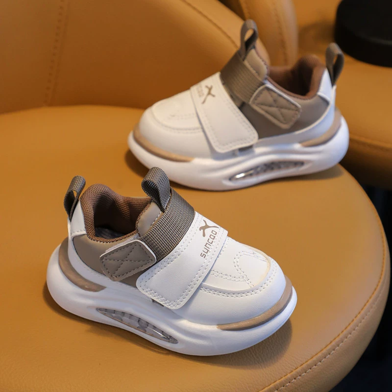 Children's sports shoes for early age, ultra light footwear for men and women girl's, autumn, soft sole, 3 years