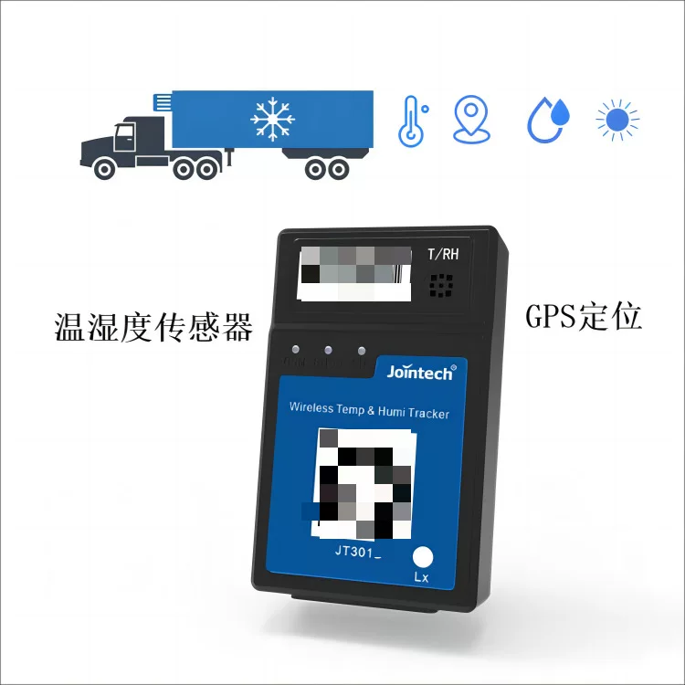 Монитор температуры и влажности, трекер GPS
