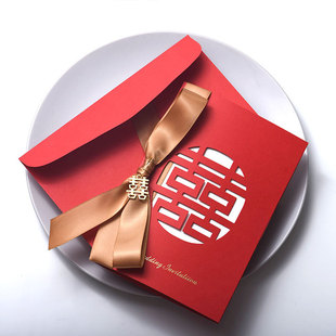 Li Xiang Invitation Letter Wedding Invitation Letter Chinese 2025 Wedding Invitation Letter Advanced Sense Handwritten Creative Wedding Invitation Letter