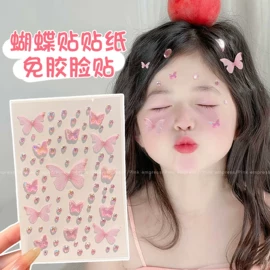 发夹;发圈;儿童发饰
