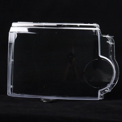 headlight shell lamp mask, Fara qapaqları