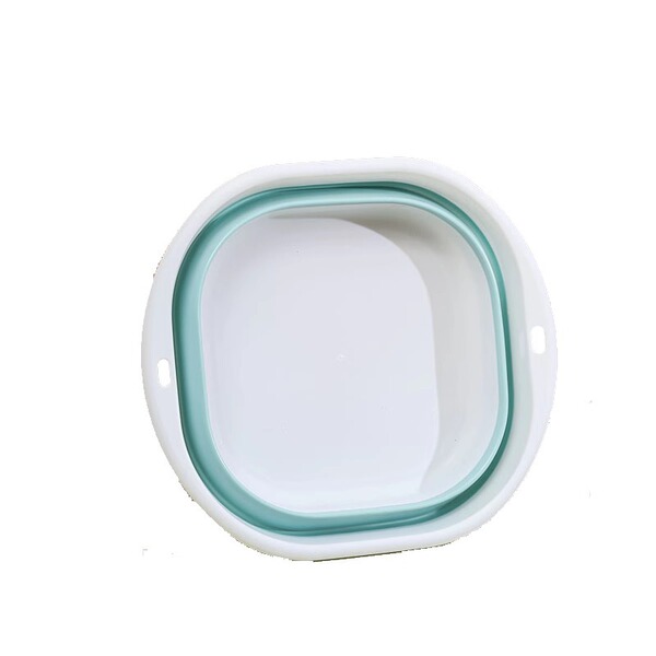 Small plastic durable big handheld washbasin for home use for…