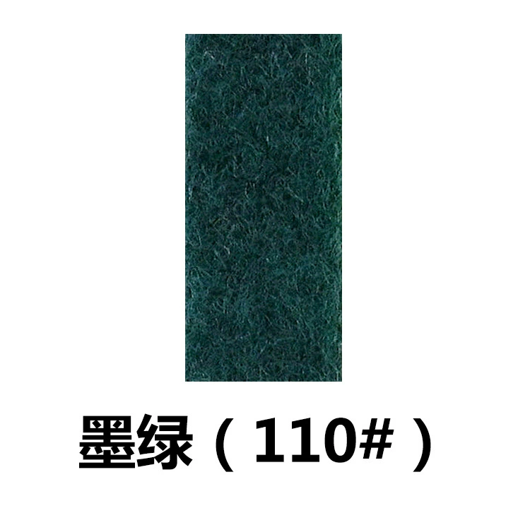 Nylon bag with velcro, pack, self-adhesive footwear, wholesale