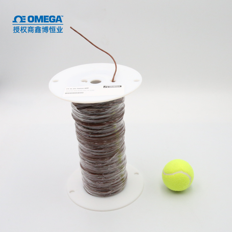 FF-K-24-TWSH-25 TT-T-24-SLE-SB-1000美国奥米佳热电偶延长线