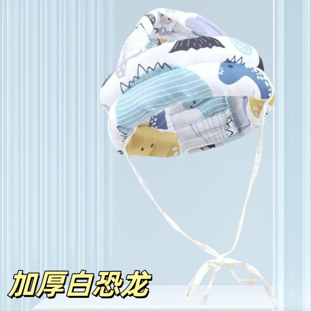 두꺼운 흰색 공룡