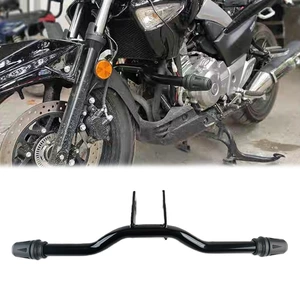 Suzuki Dl250, Gw250 üçün motosiklet qəza qoruyucusu, ön bamper