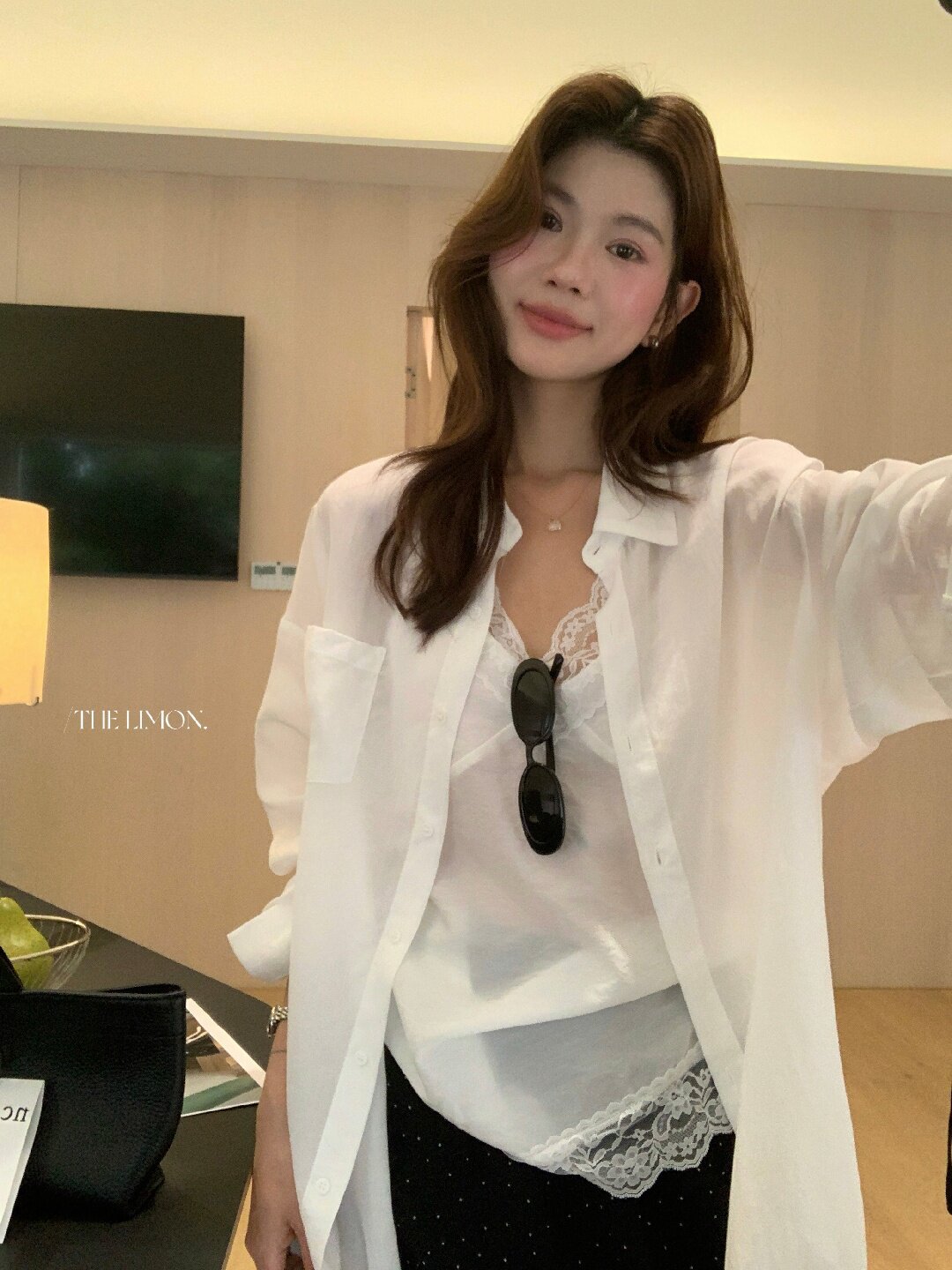 màu trắng
