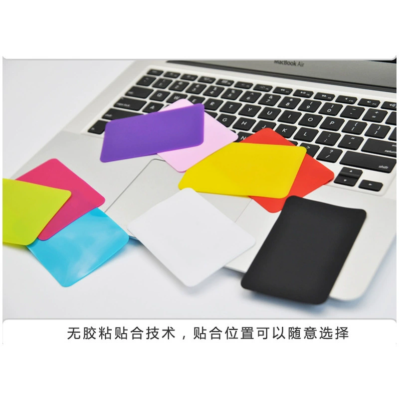 Совместимый ноутбук, силиконовый браслет, MacBook