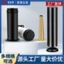 不锈钢五金柜脚