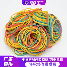 橡皮筋;工业橡胶;文教橡胶制品