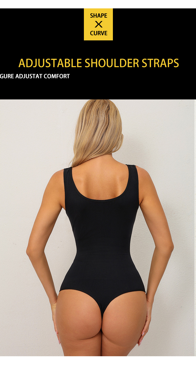 Body Shaper Image 6