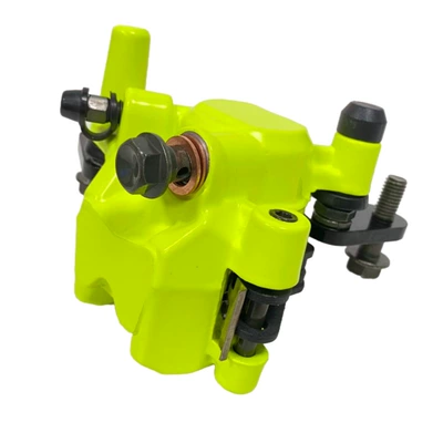 Gts250 300 Motorcycle – Tormoz supportları