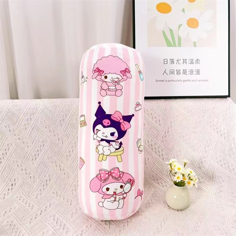 Kuromi Lamb Long Pillow