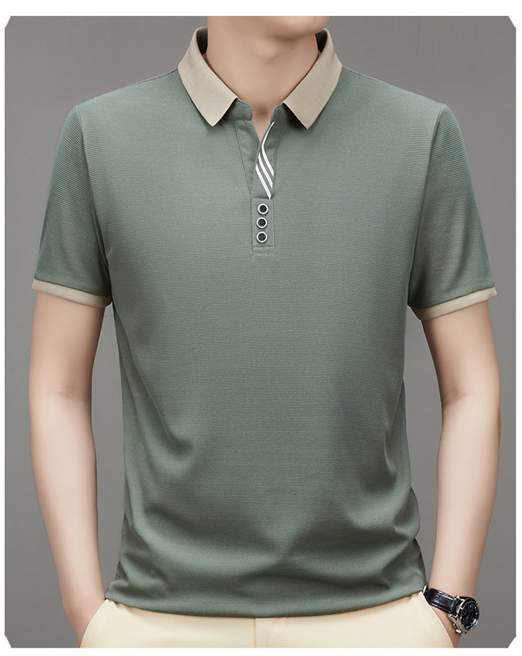 Polo Shirt Image 4