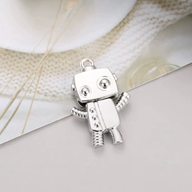 吊坠;饰品配件;项链