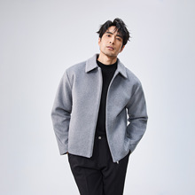 FW11072 2025��ʿ������ë�ؼп������ﶬ�̿����Ӵ��¿������ӷ�