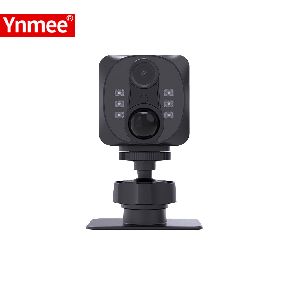 WD22 ��������ͷ3MPҹ�ӹ��PIR���WIFI�ֻ��͹��ĶԽ���������