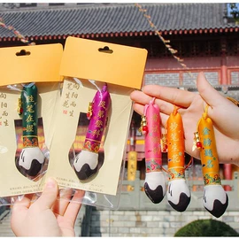 保健器具配件;香包/香囊;经络保健器材