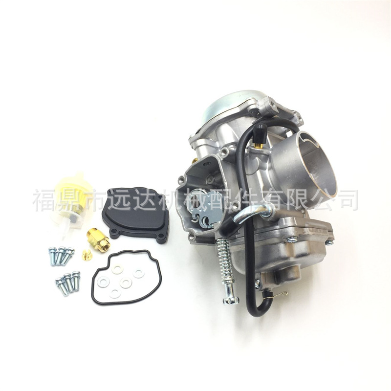 PD34J 34mm Polaris Sportsman 300 335 400 450 500 600 700