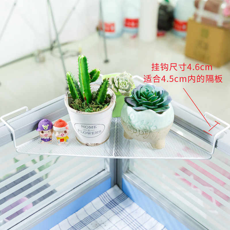 4.5cm 삼각대에 적합한 업그레이드 모델 흰색