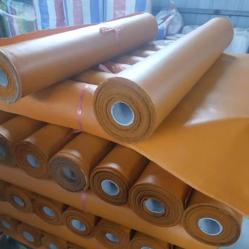 三防布,防雨篷布,阻燃防火布,现货玻璃纤维三防布,挡烟垂壁布