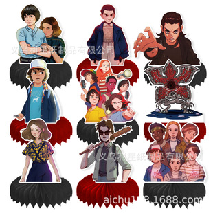 �������Z��C�[���b�����stranger things�����b��������w��C