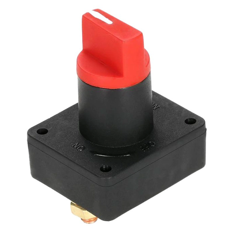 Система выключения зажигания для автомобилей, яхт и лодок QB-050