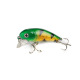 Sinking Minnow Lures Shallow Diving Minnow Baits Fresh Water Bass Swimbait Tackle Gear