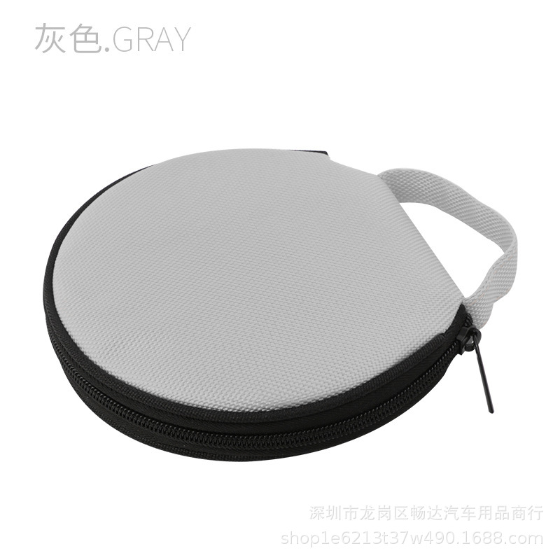 Car CD Bag: Qìchē Multimediya və saxlama aksesuarları - generic