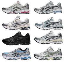 ŷ�޿羳����GEL-Kayano14������ĥ�����ܲ�ЬK14�����Ů�˶�Ь
