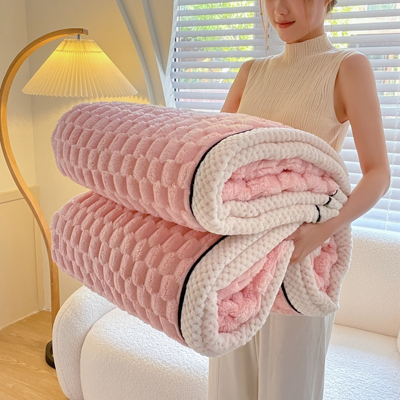 골든 터틀 벨벳-라이트 핑크