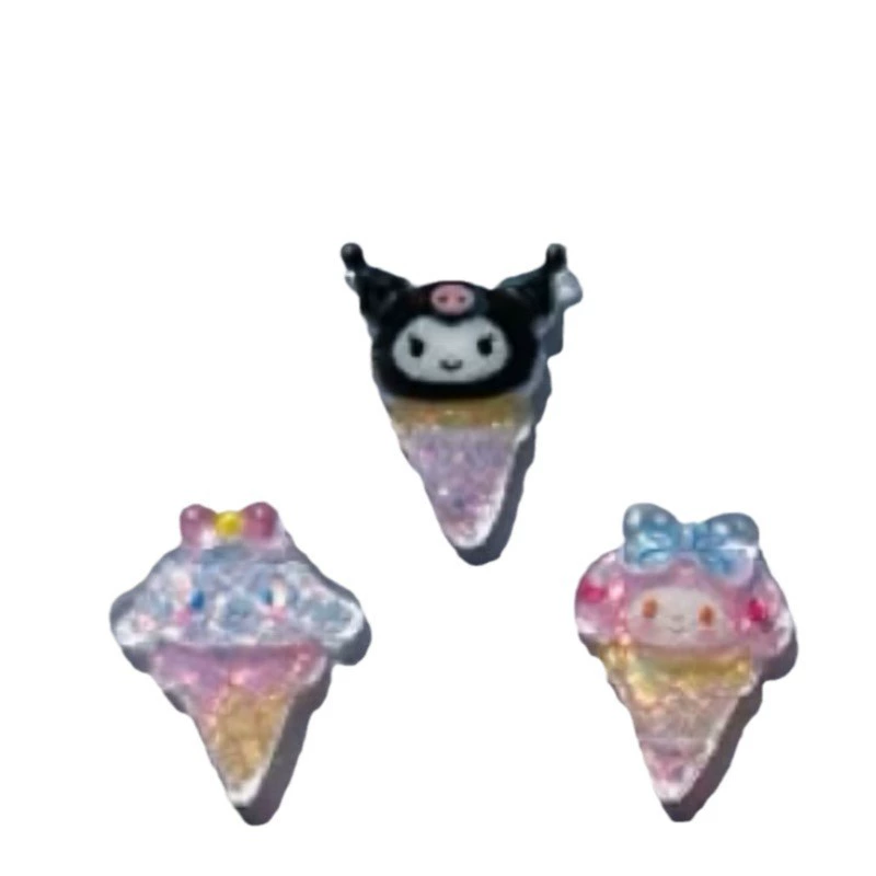 Accessory, cartoon cute creative accessories, DIY