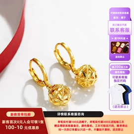 耳环;耳钉;项链