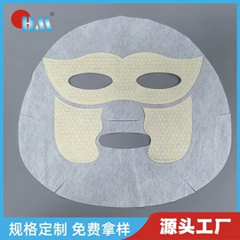 过滤棉;其他无纺布;防护眼罩