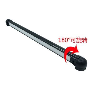 light with switch, 180-degree – Avtomobil ehtiyat hissələri