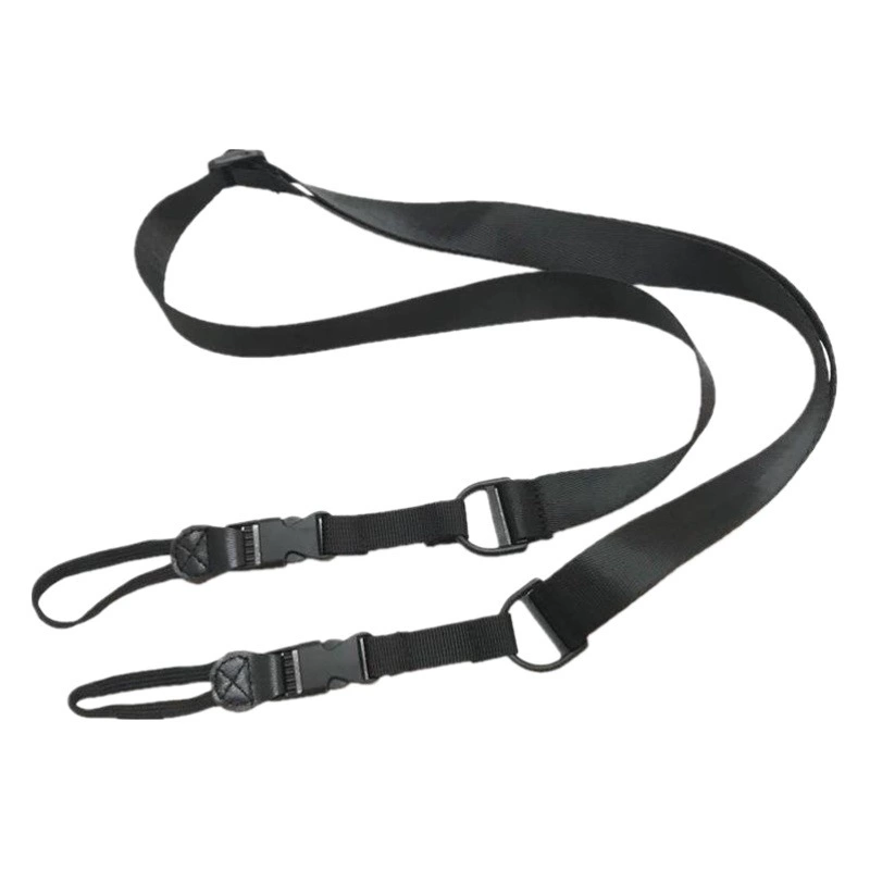 Поставка фабрики Планшет Нейлоновый плечевой ремень Ремешок для камеры Защитная крышка Ремешок