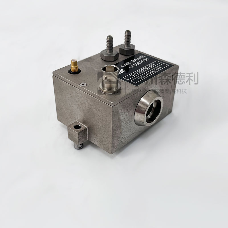 二手Carl Baasel Q开关GH/50310-008