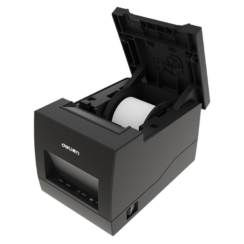 Deli Printer, 886b, 72mm