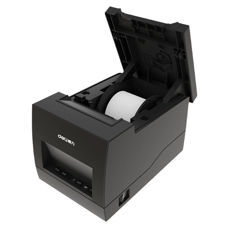 Deli Printer, 886b, 72mm