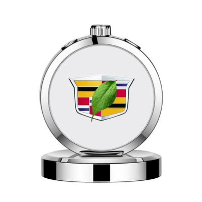 Perfplant seat, Interiors, Men's and Women's Perfume - ocean-scent-steel-label-without-diamond-perfume-holder-cadillac